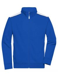 Workwear Sweatjacke herren